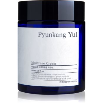 Pyunkang Yul Moisture Cream crema de fata hidratanta - imagine 2